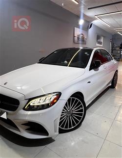 مرسيدس بنز C-Class